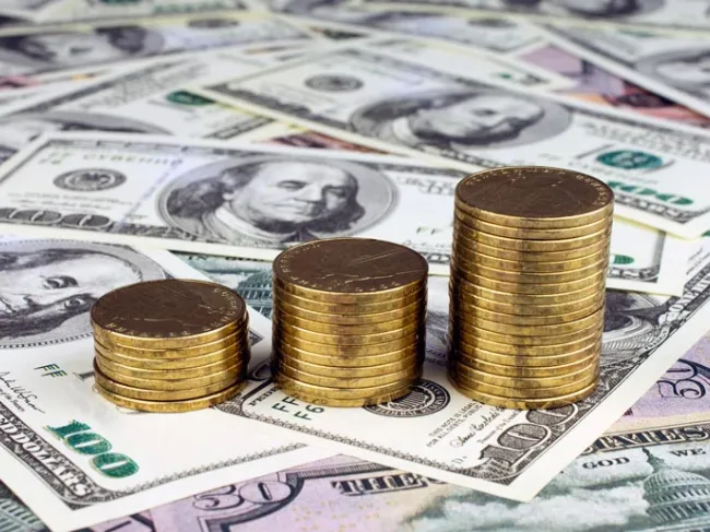 cash